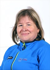 Gerd Monica Lillehagen