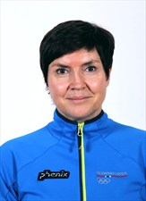 Heidi Sørlie-Rogne