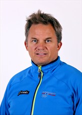 Morten Eklund