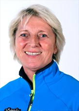 Marit Breivik