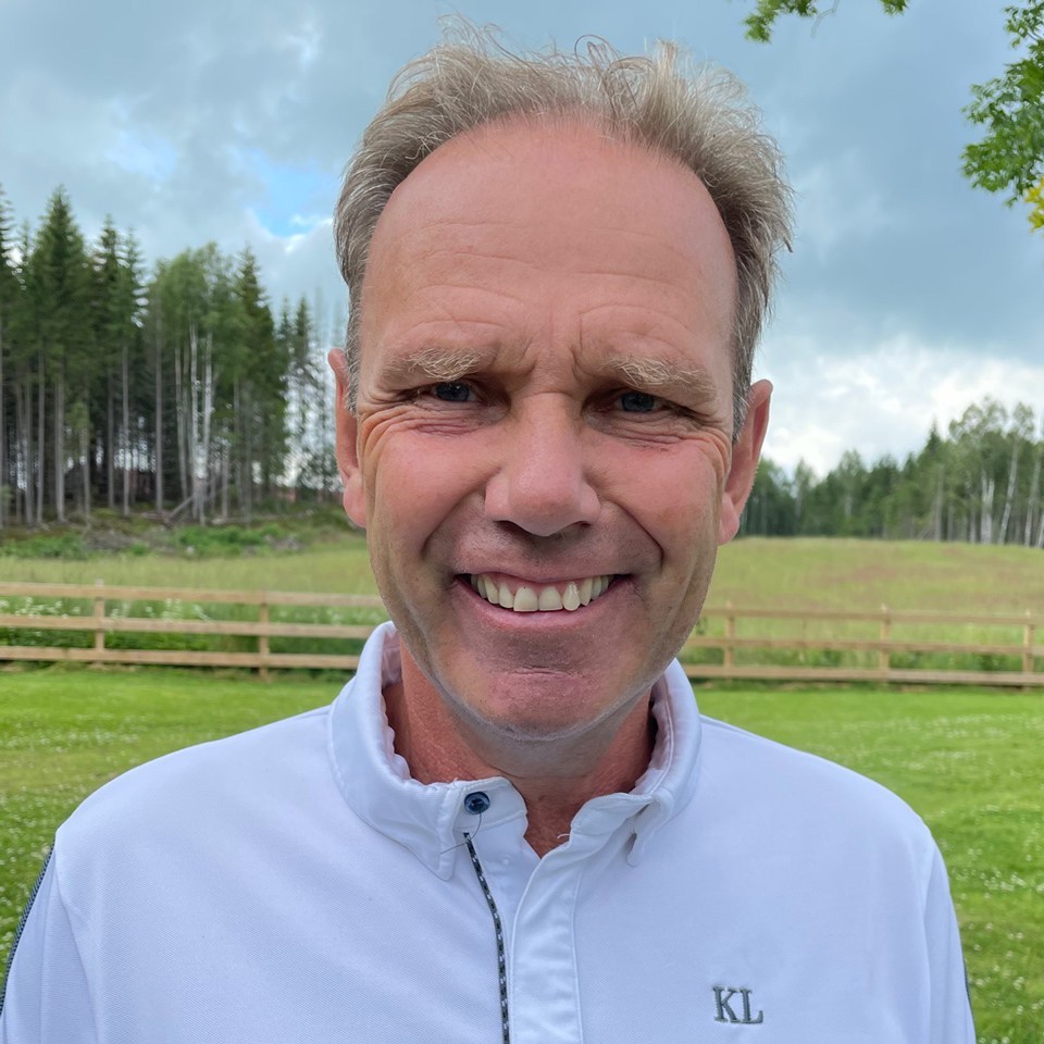 Geir Gulliksen