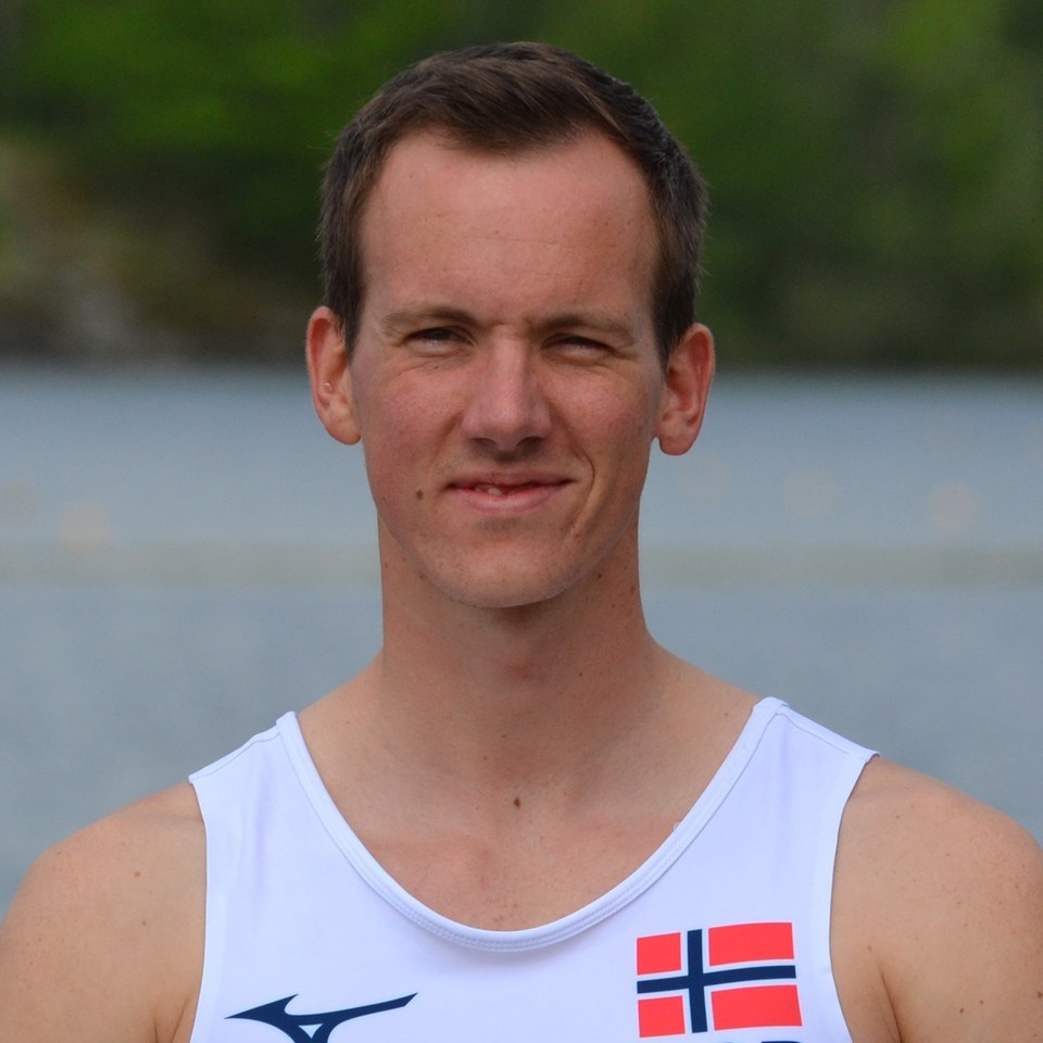 Jens Nicolai Holm