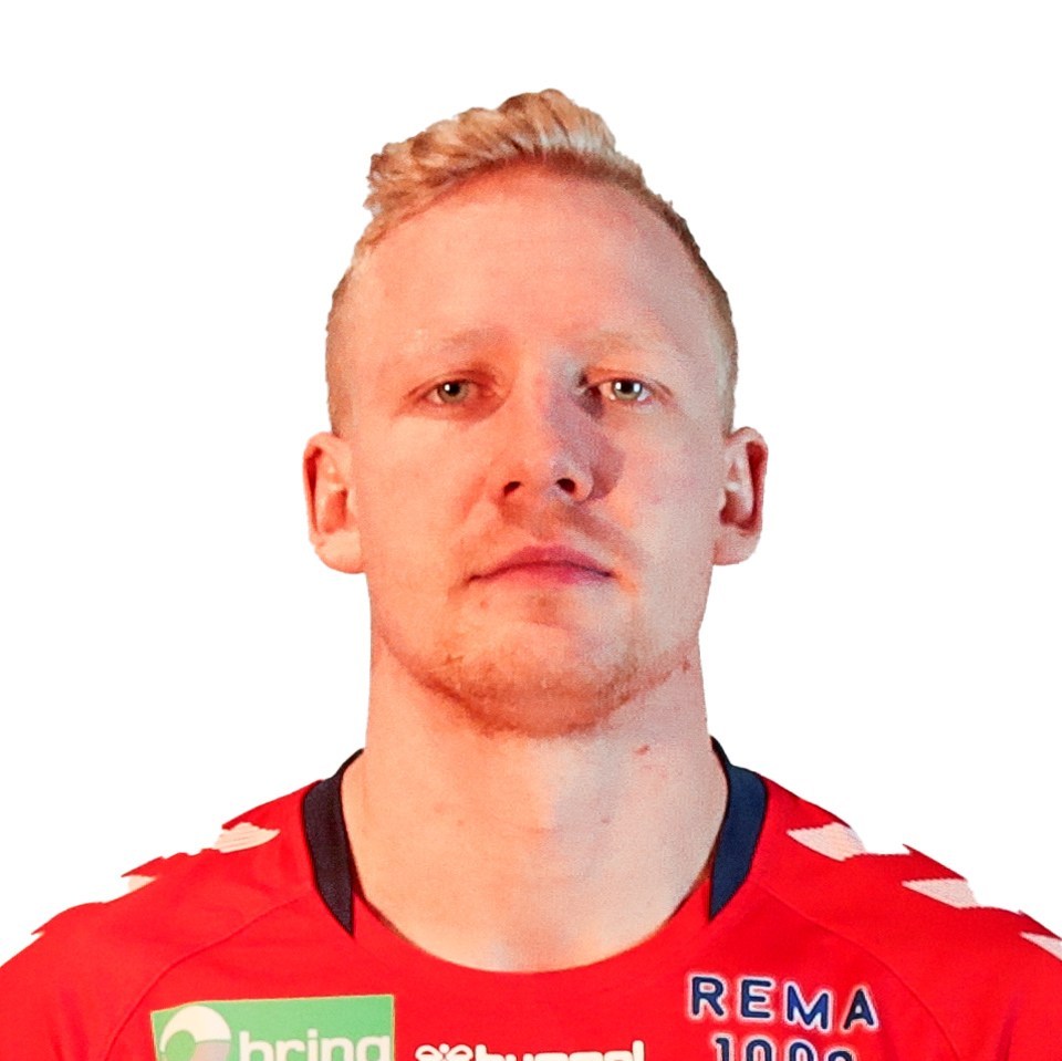 Kevin Maagerø Gulliksen (44)