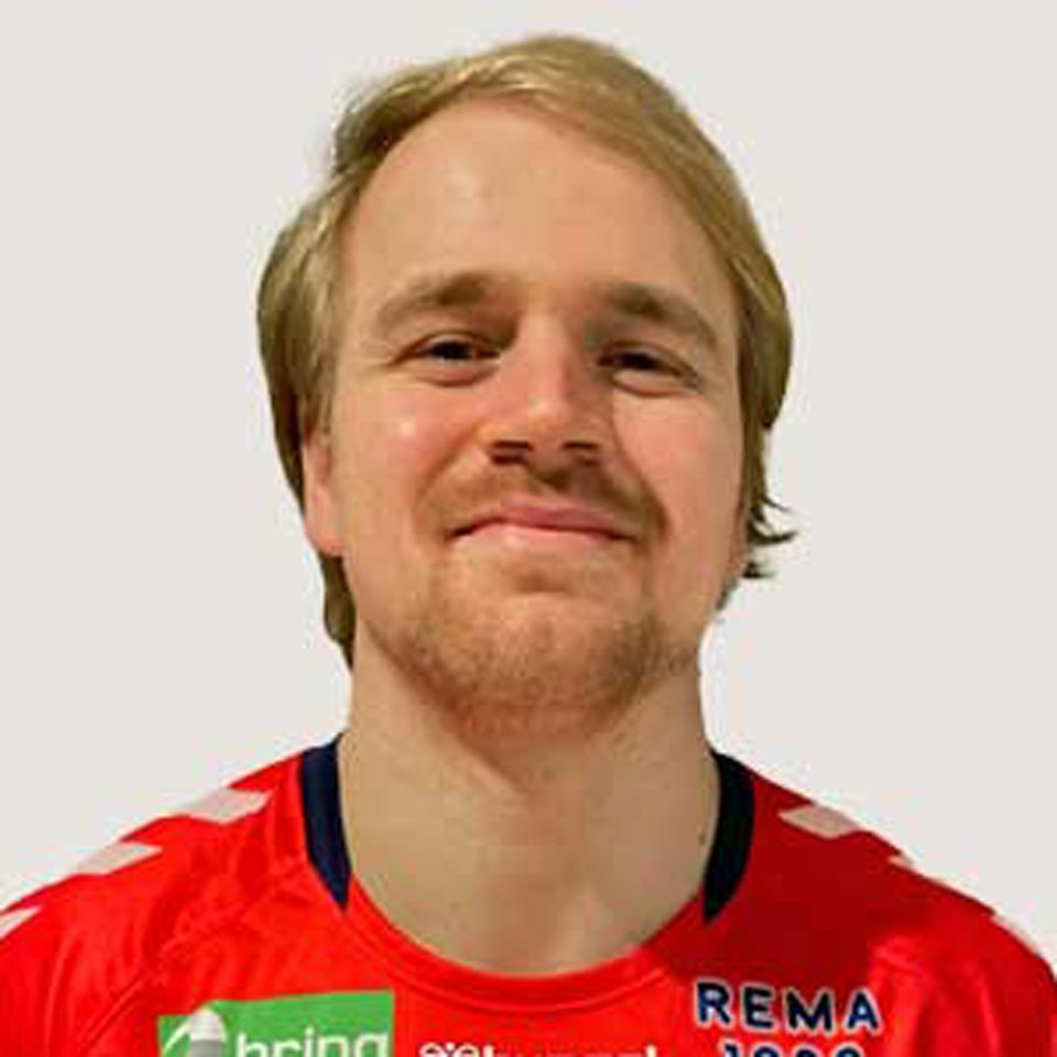 Magnus Fredriksen (10)