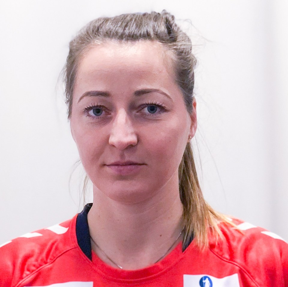 Sanna Solberg-Isaksen (24)