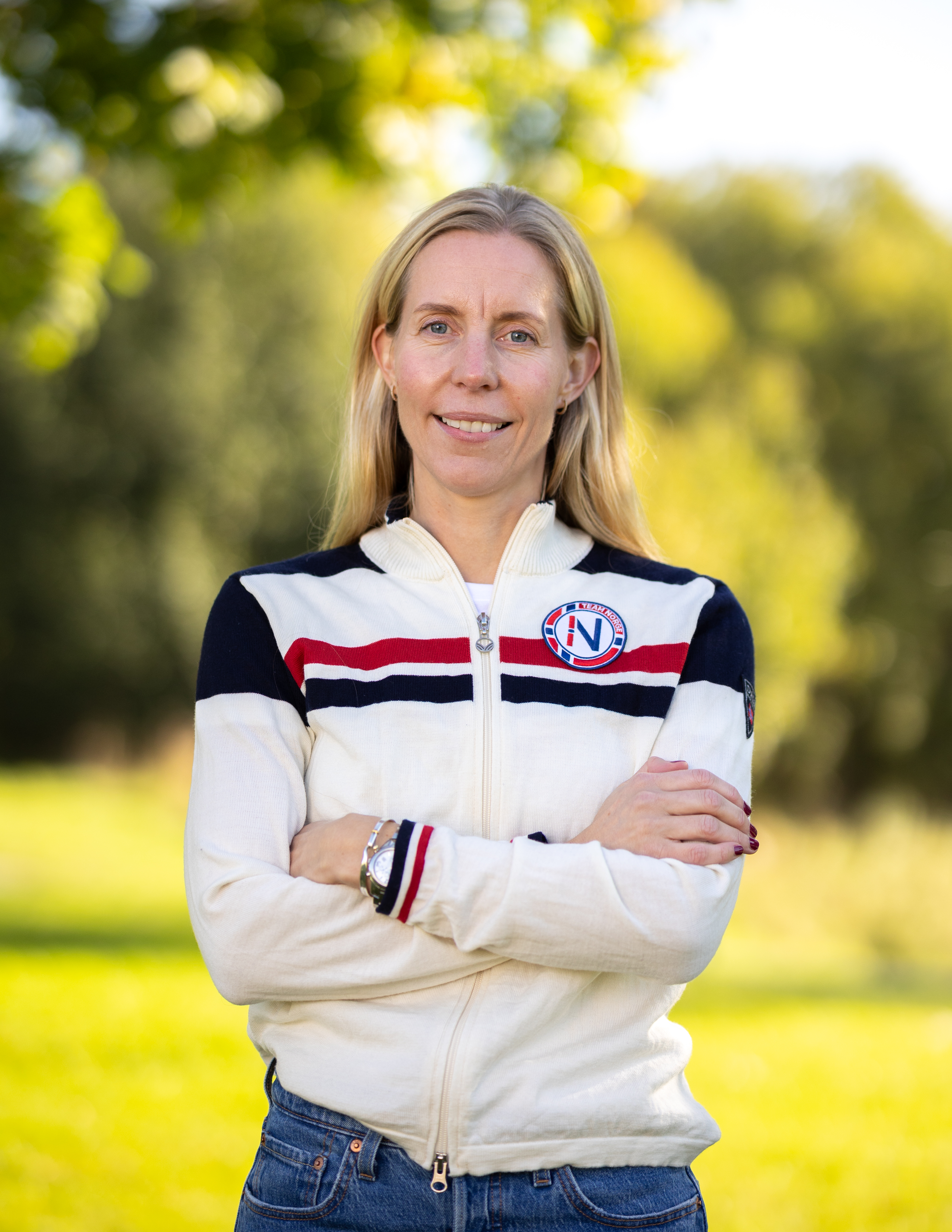 Ingvild Riise Midtun