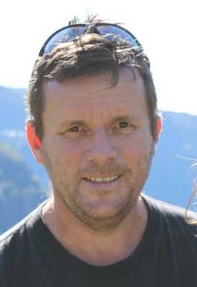 Frank Brissach