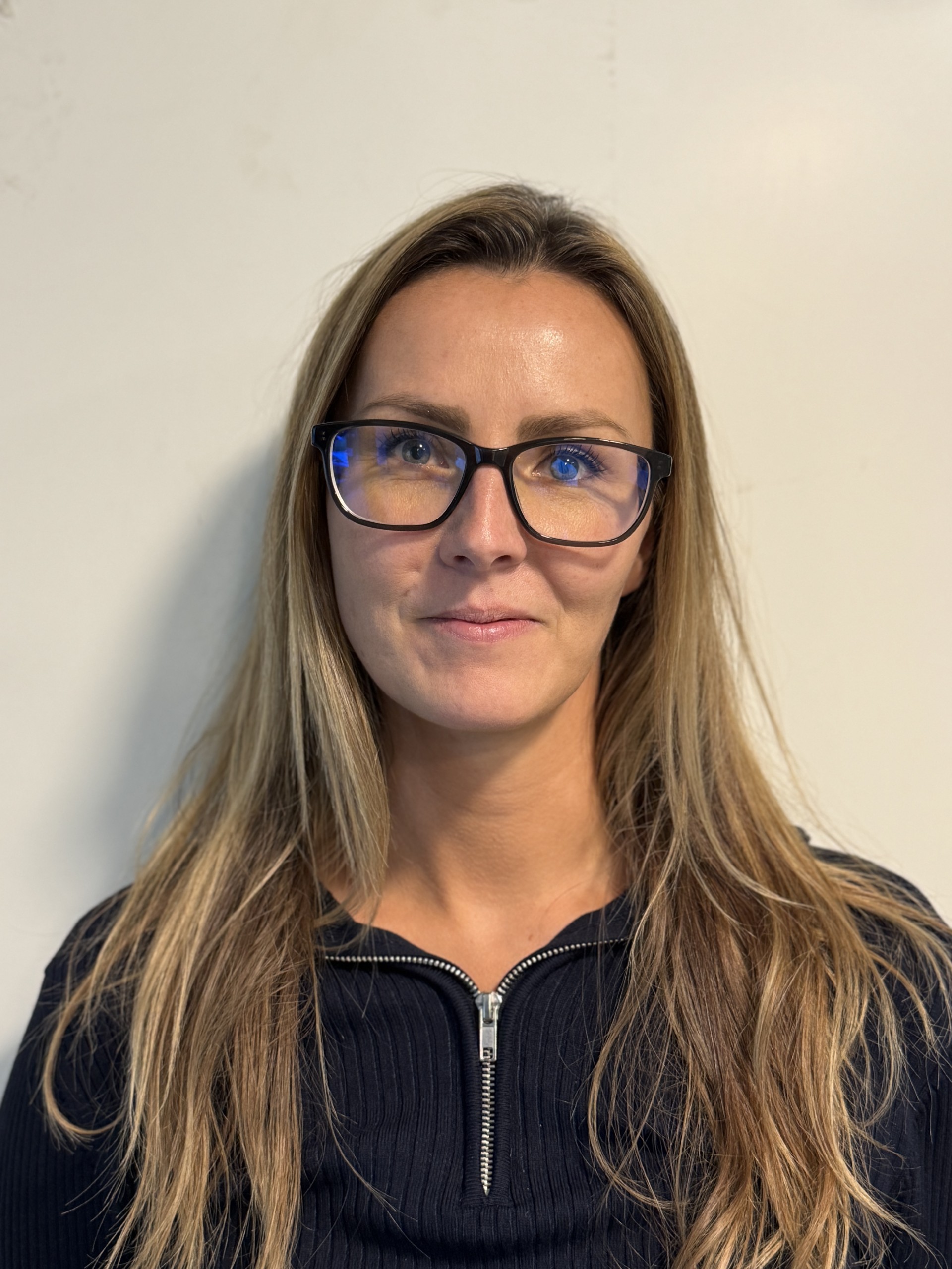 Camilla Syversen