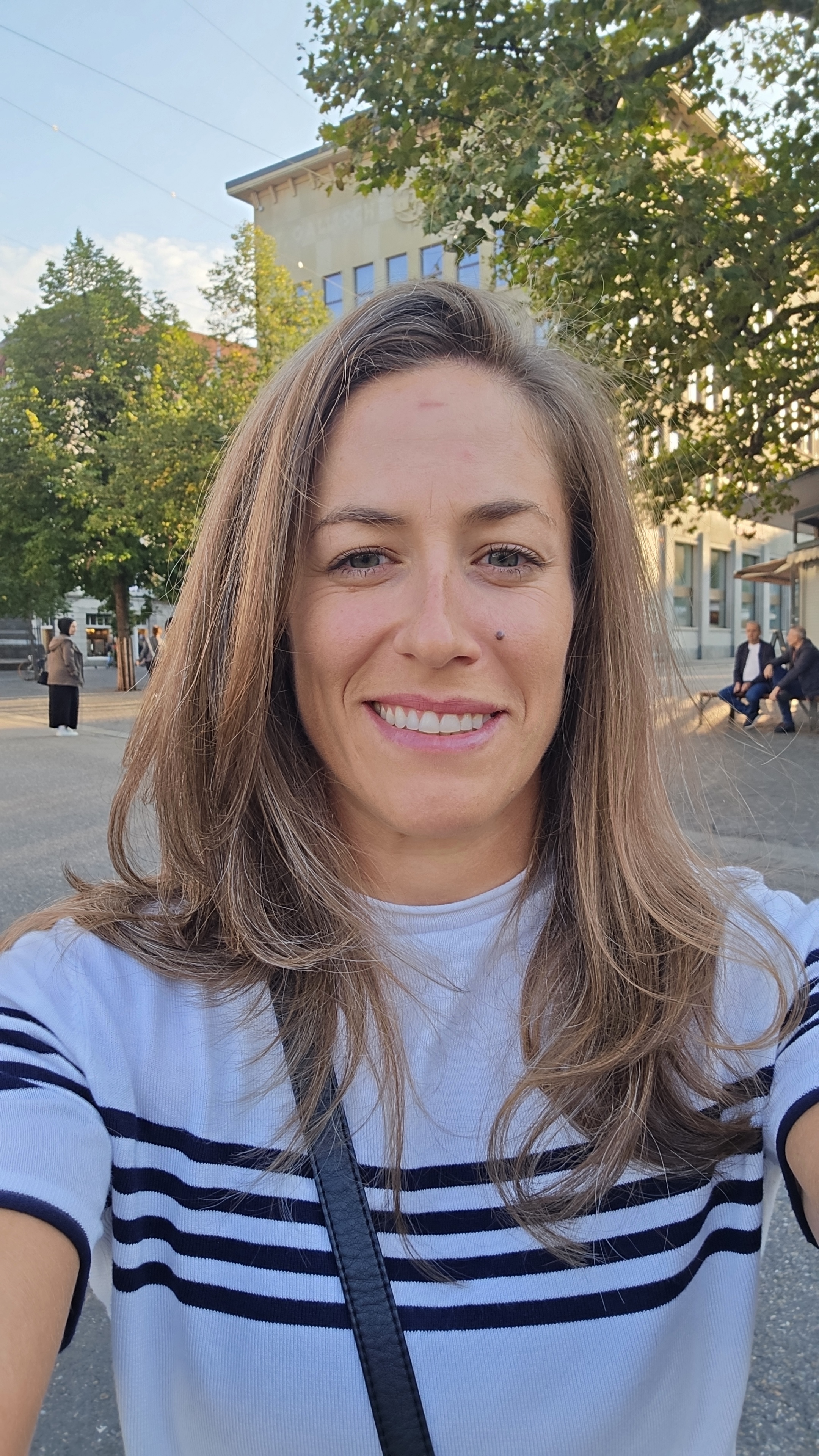 Suzanna Tangen