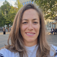Suzanna Tangen