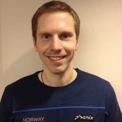 Thomas Birkedal Stenqvist