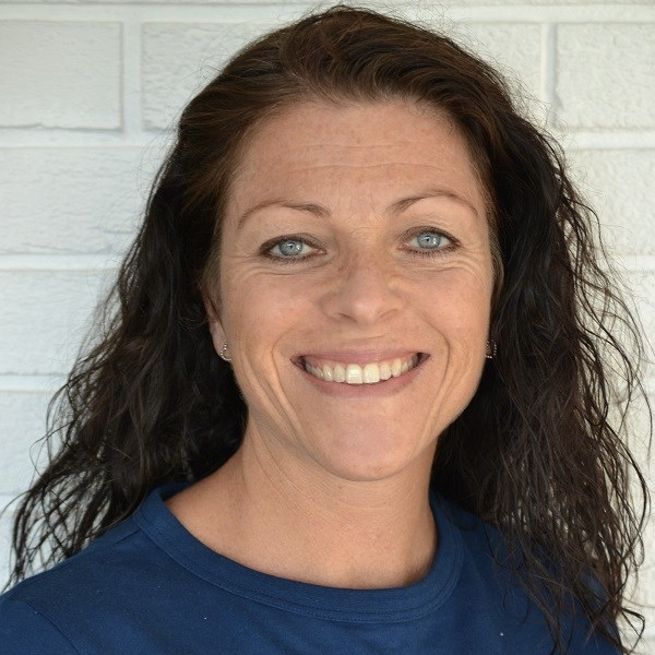Monica Klungland Torstveit