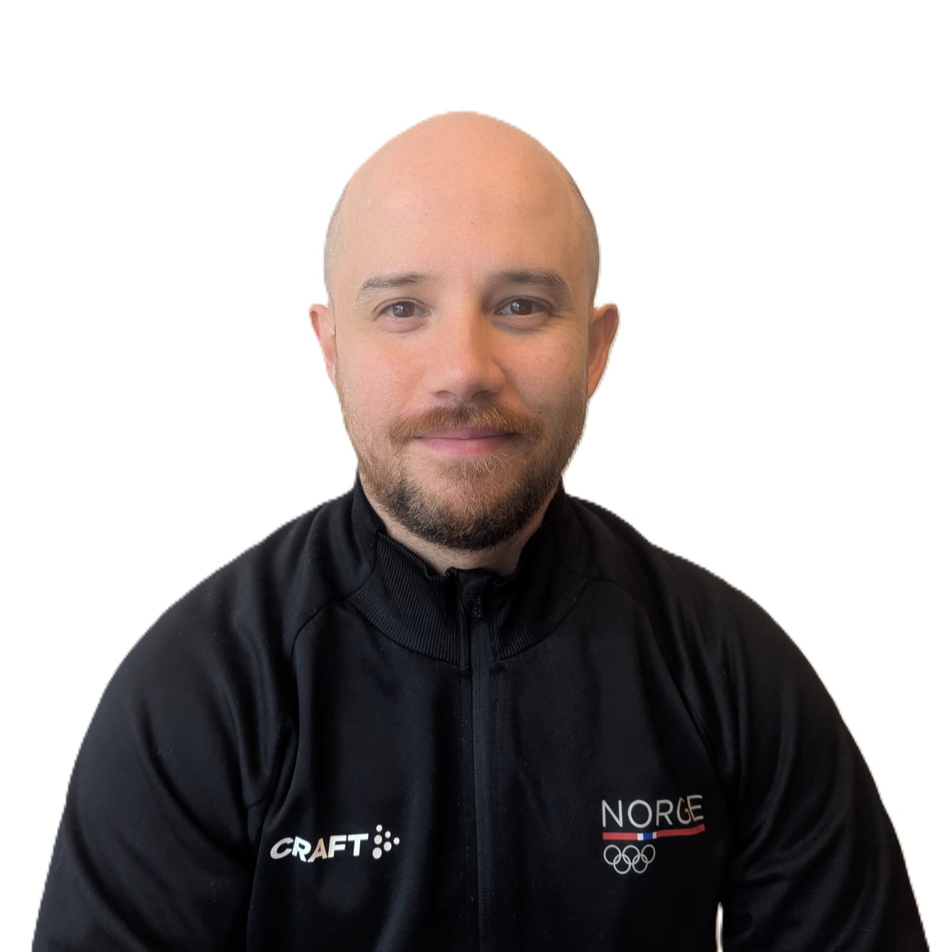 Fredrik Ramon Larsen