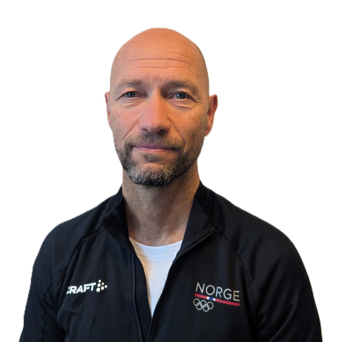 Ørjan Olsen