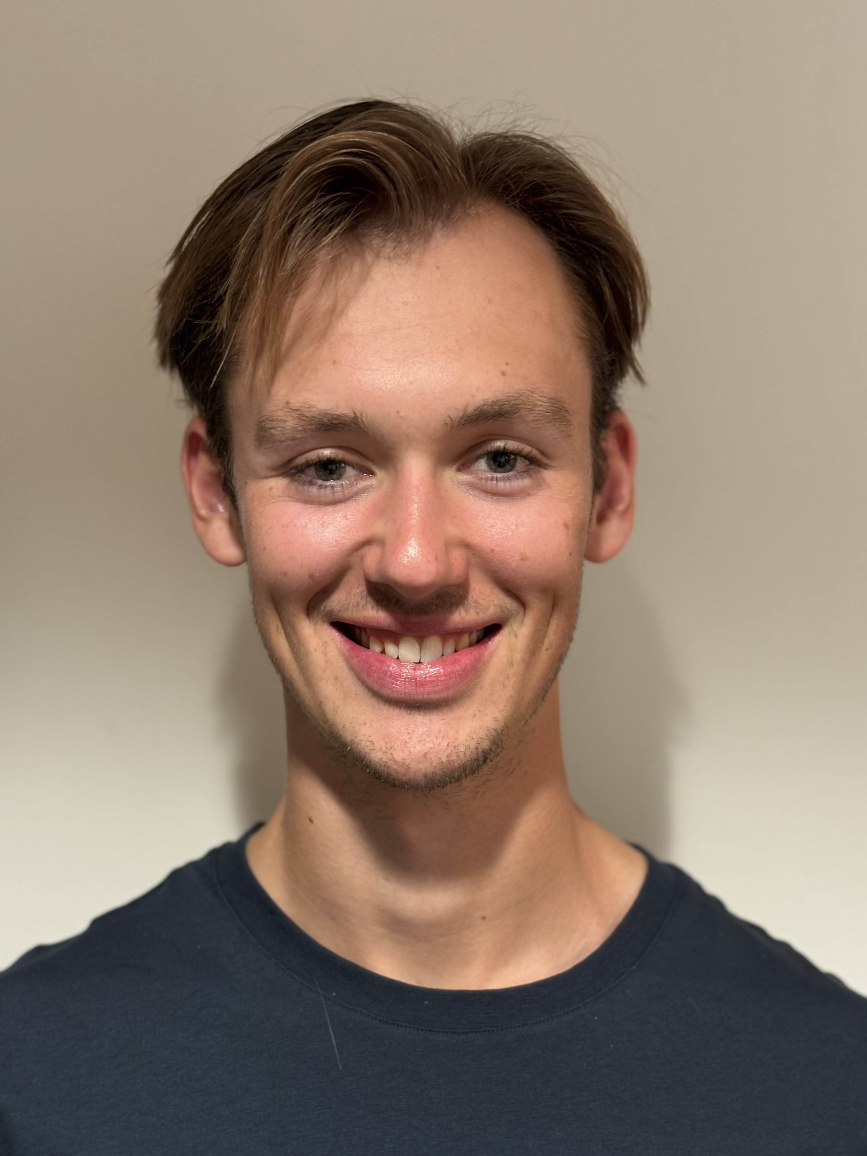 Trym Dalset Lødøen